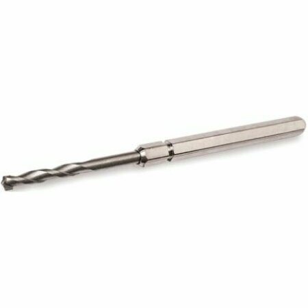 SIMPLE MAN PRODUCTS PILOT DRILL TCT - HEX 10 600646